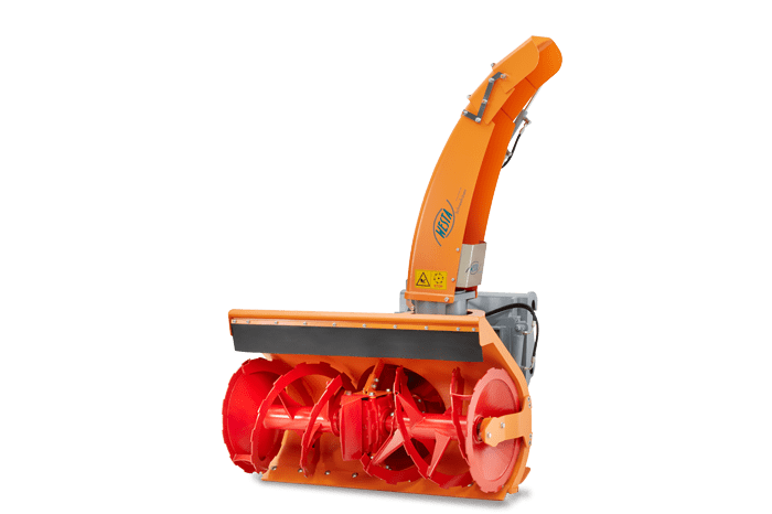 Снегомет типа 450 для WL32